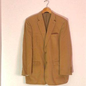 RALPH LAUREN BLAZER.